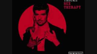 Robin Thicke - Rollacosta.