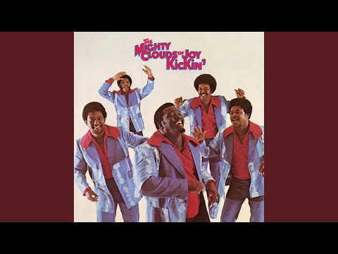 Mighty High (Single Edit) (Bonus Track)