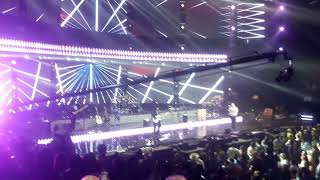 Hasta tu corazón-  Grupo Pesado Arena Mty