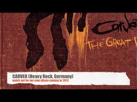 Carver - 7 steps to rock 'a' record (The Great Riot)