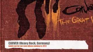 Carver - 7 steps to rock 'a' record (The Great Riot)