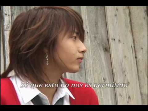 The End Of The Shallow Dream - SS501