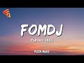 Playboi Carti FOMDJ Lyrics