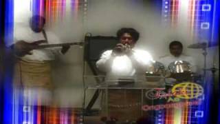Tongan Gospel : Cornet Player - Immanuel Revival Church