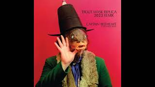 Captain Beefheart - Hair Pie: Bake 1 [2022 Remix by Ant Man Bee]