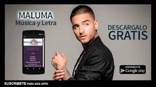 El Juego Maluma - Música y letras