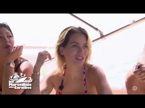 Les Marseillais aux caraïbes – Episode 3