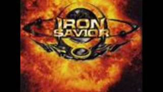 Iron Savior -Ironbound