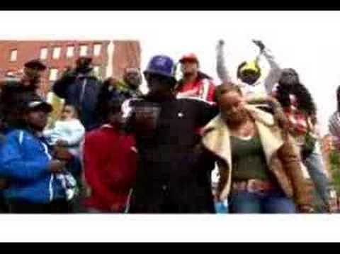 LexXxus Ft. Lempa & Esther - We Zijn Terug