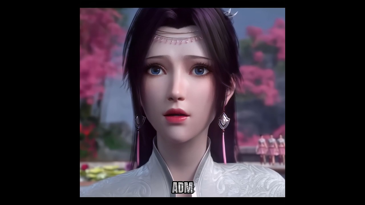 xiao yan's epic entry to save yun yun || battle through the heavens | #btth #battlethroughtheheavens