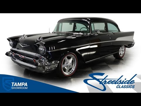 1957 Chevrolet 210 (CC-1974042) for sale in Lutz, Florida