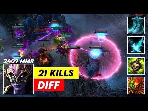 HON REBORN Fayde - diff - 2409 MMR