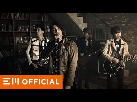 BURSTERS (버스터즈) - 'Dreamer' Official Music Video