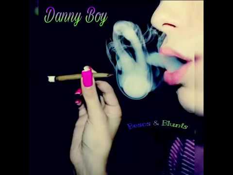 Danny Boi - Besos & Blunts (Official Audio)