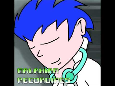 Galaxian Recordings Non-Stop Mix Vol.1 (mixed by DJ Skyblue)