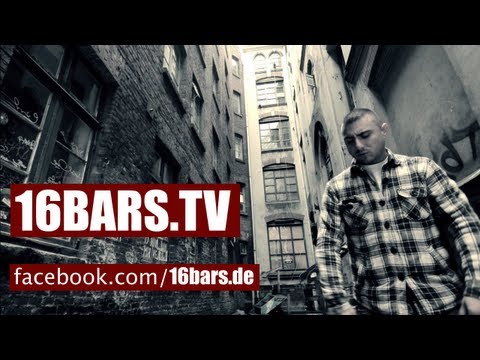 P.M.B. feat. BOZ - Die Sonne | 16BARS.TV PREMIERE