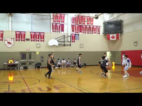 4am vs north owls - saturday tier 5 - tcbl 2021 fall