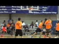 Joseph Russell #107 - Highlights from Hoop Exchange Fall Festival!!!