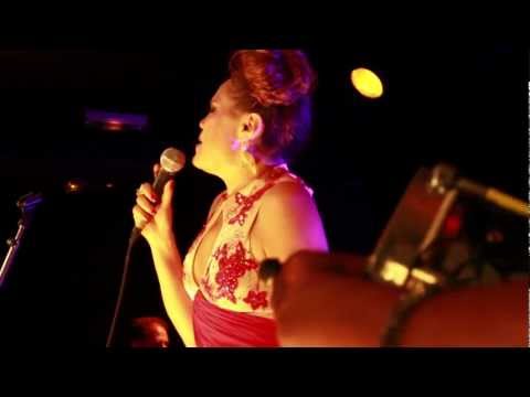 ANNA TORRES - NIGHT AND DAY