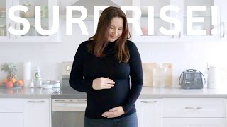 Sharing some BIG NEWS! 🎉