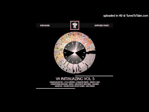 Depka - Smoked (Original Mix)