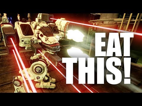 Eat THIS!  Osiris Mobility Build  - Mechwarrior Online Live Stream Highight