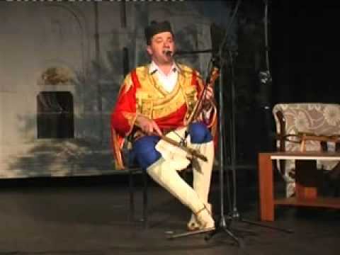 LJubisa Ateljevic - Topola 2011.