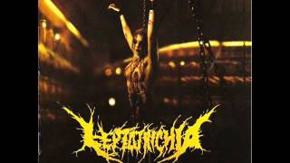 Leptotrichia - Abused By God