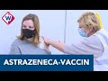 Vaccinaties met AstraZeneca hervat: 'Collega's zijn behoorlijk ziek geworden' - OMROEP WEST