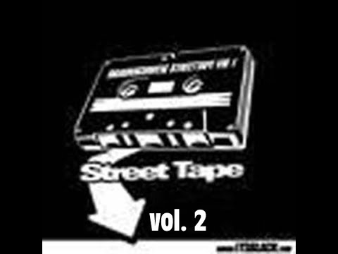 STREETTAPE VOL.1 feat. DJ TOBSTA - OUTRO