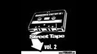 STREETTAPE VOL.1 feat. DJ TOBSTA - OUTRO