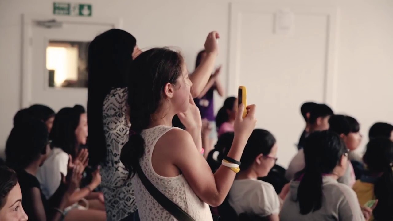 Samiad Summer School - Trips and Activities