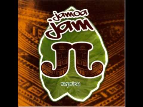 Samoa Slow Jams - Lapi Mariner