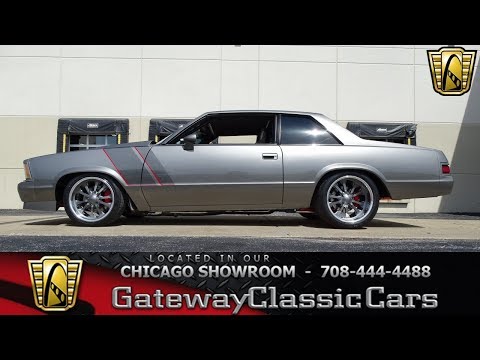 1979 Chevrolet Malibu (CC-1081230) for sale in Crete, Illinois