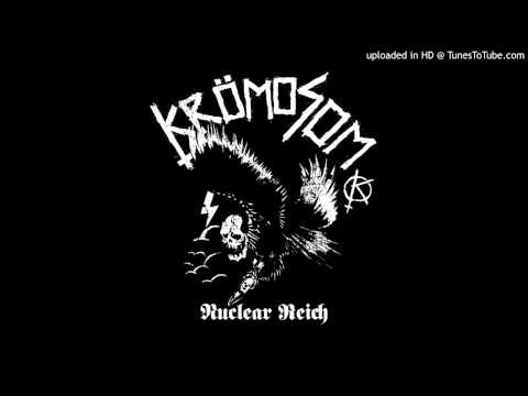 KRÖMOSOM - Culture Degeneration