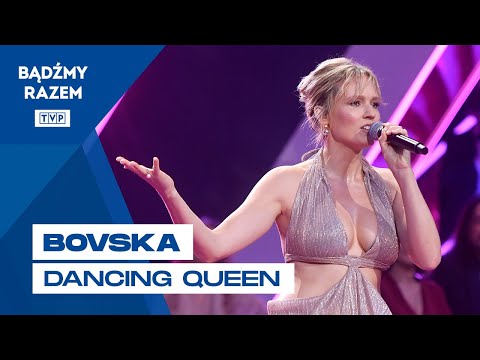 Bovska - Dancing Queen || 61. KFPP Opole 2024