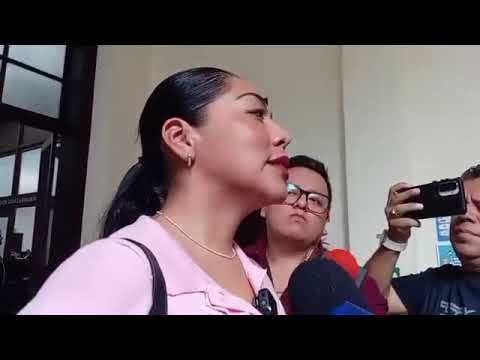 Llamado a CONRED: En ves de llegar a tomar fotos,  que fluya la ayuda a damnificados