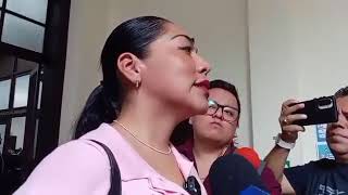 Llamado a CONRED: En ves de llegar a tomar fotos,  que fluya la ayuda a damnificados