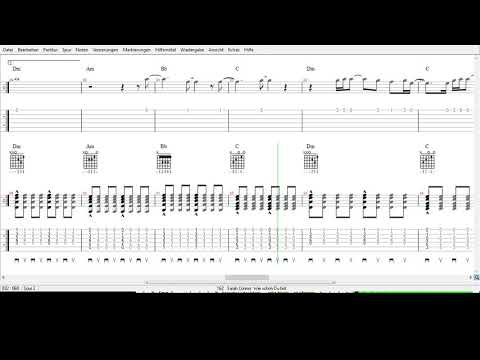Wie Schön Du Bist - Sarah Connor