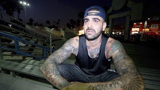 Dizaster. Интервью