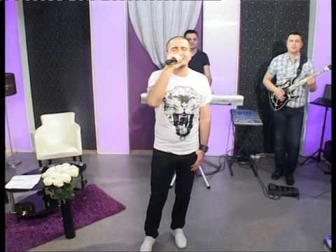 Slavko Milankovic-Napuklo mi srce (K3 TV)