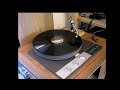 78 RPM: 12” Metropolis, A Blue Fantasie, Part 3 Featuring Bix Beiderbecke.