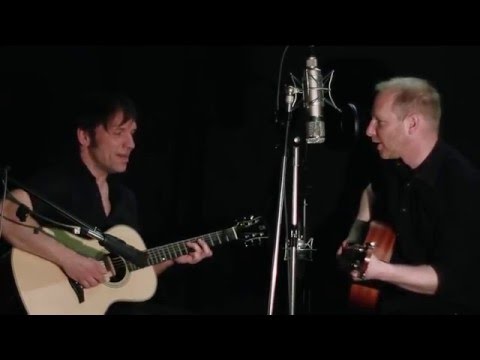 Fondermann - Der Tag an dem es regnete - akustische Version