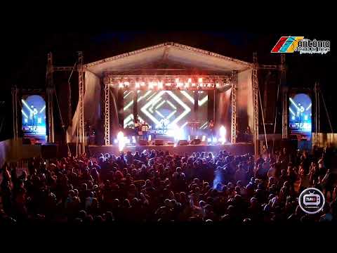 Show com Muriel Alves | Tradicional Festa de Antônio Prado de Minas-MG 2026