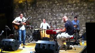 Lauro - quartetto jazz a Ima