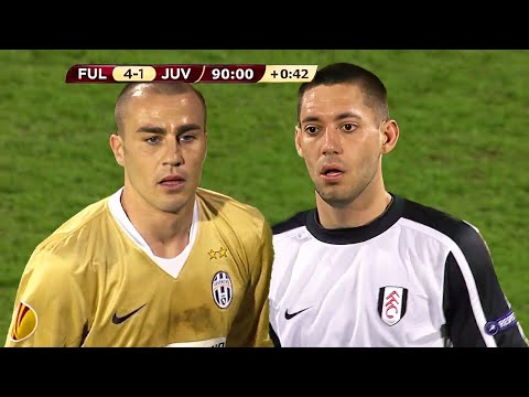 How Fulham Reached a European Final