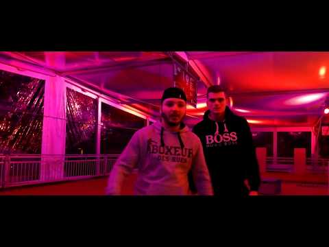 NUMAN44 & SAHIT  ►MEINE GEGEND◄ [ official Video ]