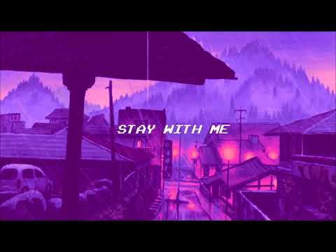 Miki Matsubara - Stay With Me (lofi) | Prod.Momo |