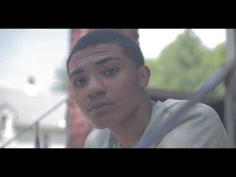 Lul Renny - Talkin (dir. Jay.OneWayVisuals)