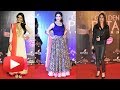 Madhuri Dixit Preity Zinta Huma Qureshi Who Is Hot